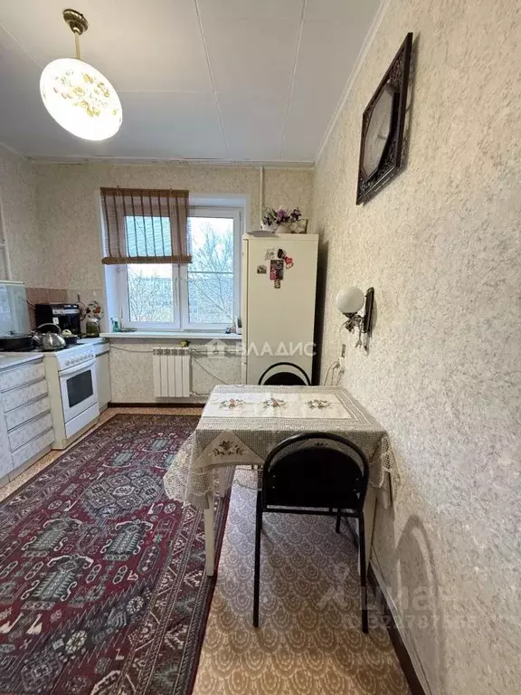 3-к кв. Владимирская область, Ковров ул. Грибоедова, 7/2 (67.0 м) - Фото 2