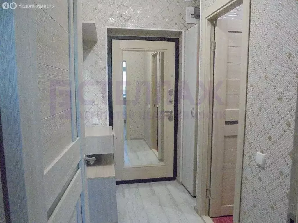 1-комнатная квартира: Феодосия, Насыпная улица, 6 (31 м) - Фото 1