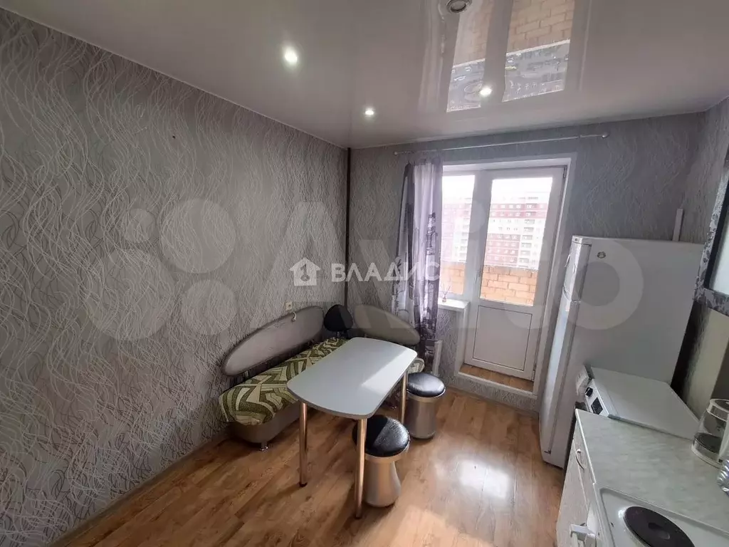 1-к. квартира, 40 м, 15/16 эт. - Фото 0