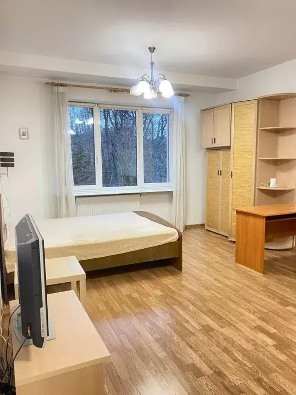 1-к кв. Калининградская область, Калининград просп. Мира, 20 (45.0 м) - Фото 2