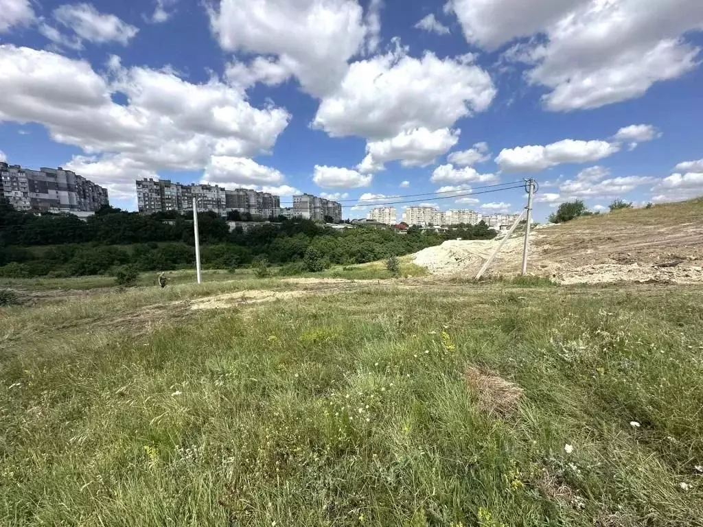 Участок в Крым, Симферополь ул. Адама Турчинского (6.0 сот.) - Фото 1