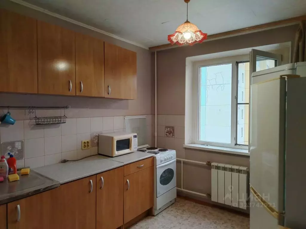 1-к кв. Челябинская область, Челябинск ул. Захаренко, 11Б (43.0 м) - Фото 1