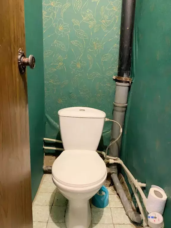 2-к кв. Воронежская область, Воронеж ул. Хользунова, 121 (50.0 м) - Фото 2