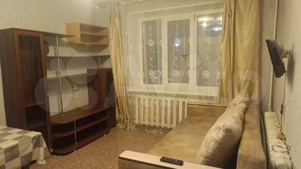 Квартира-студия, 18 м, 4/9 эт. - Фото 0