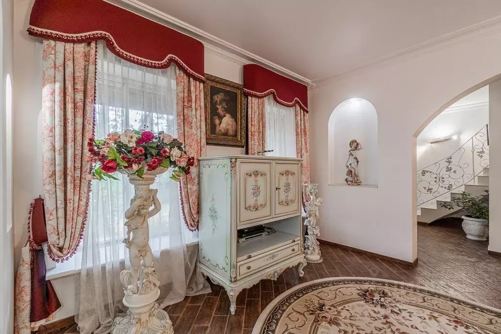 Дом, 400 м - Фото 1