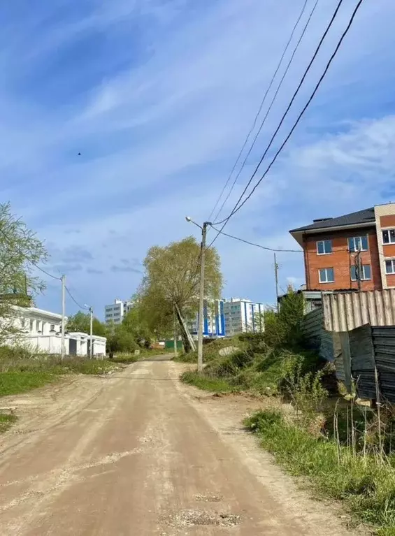 Участок в Калужская область, Калуга Михалево кв-л,  (5.54 сот.) - Фото 0