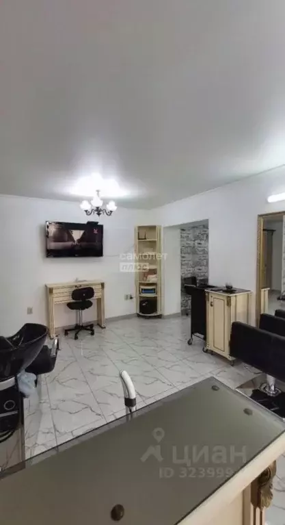 Помещение свободного назначения в Кабардино-Балкария, Нальчик ул. ... - Фото 1