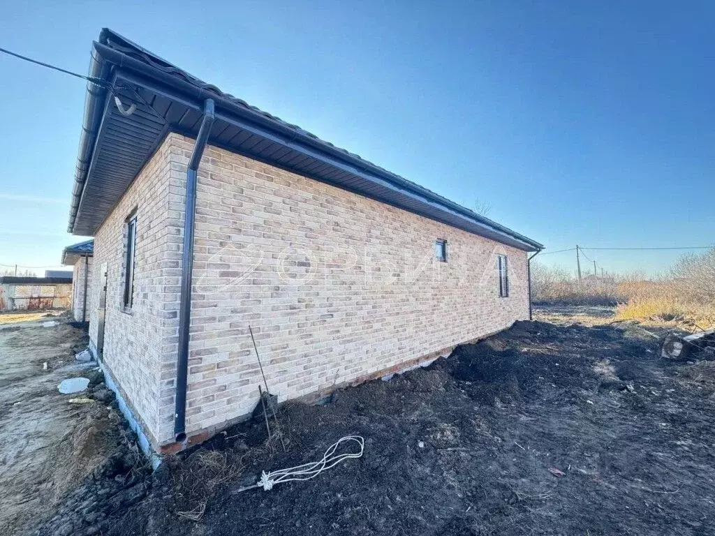 Дом в Тюменская область, Тюмень Поле Чудес-2 садовое товарищество,  ... - Фото 2