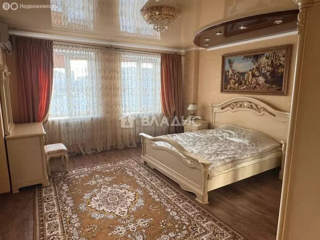 3-комнатная квартира: Белгород, улица Костюкова, 36В (103 м) - Фото 1