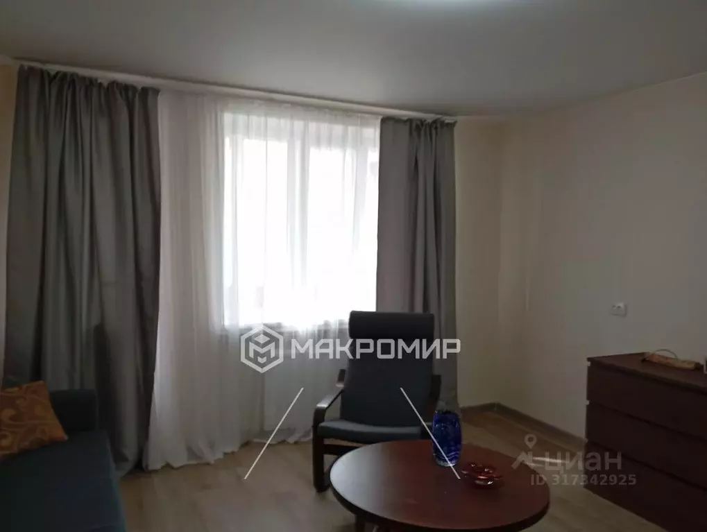 2-к кв. Санкт-Петербург Учебный пер., 6К2 (47.0 м) - Фото 1