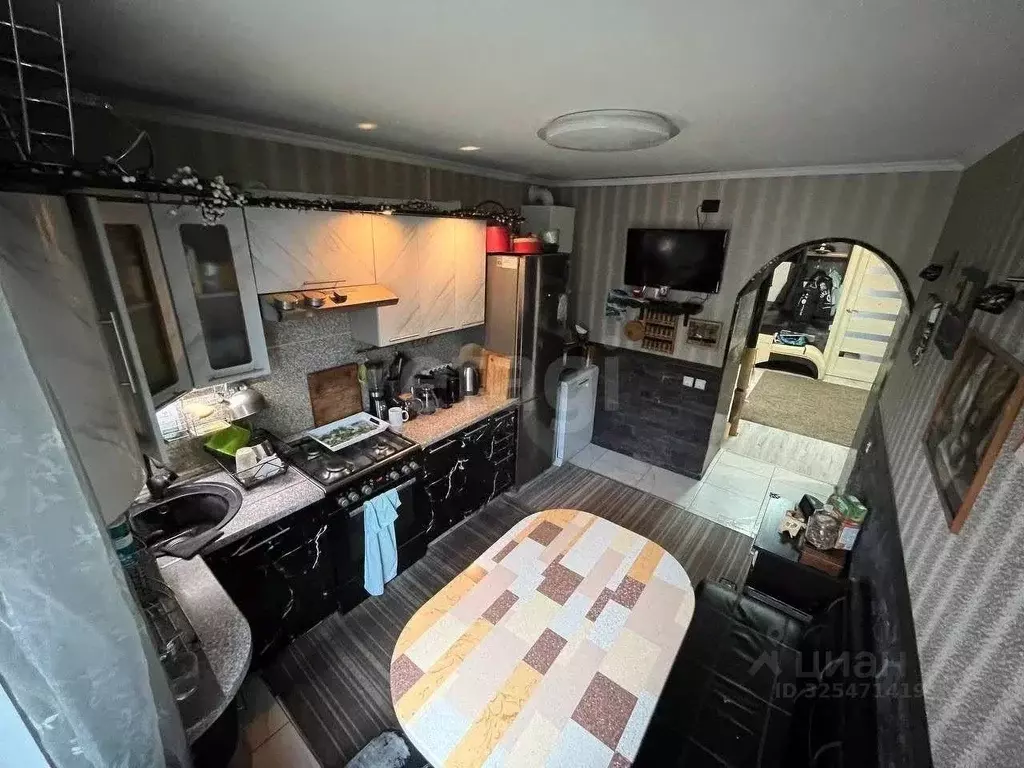 Дом в Московская область, Солнечногорск городской округ, с. Алабушево ... - Фото 1