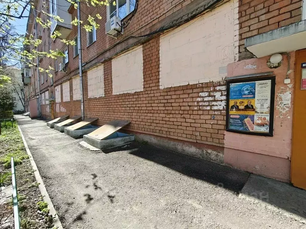 Помещение свободного назначения в Ярославская область, Ярославль ... - Фото 1