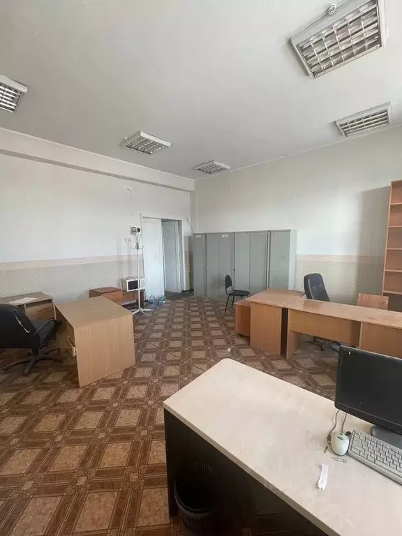 Офис в Свердловская область, Екатеринбург ул. Черкасская, 10А (30 м) - Фото 2