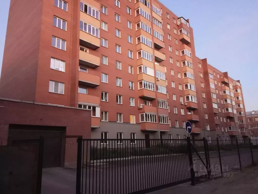 2-к кв. Новосибирская область, Новосибирск ул. Станиславского, 10 ... - Фото 0