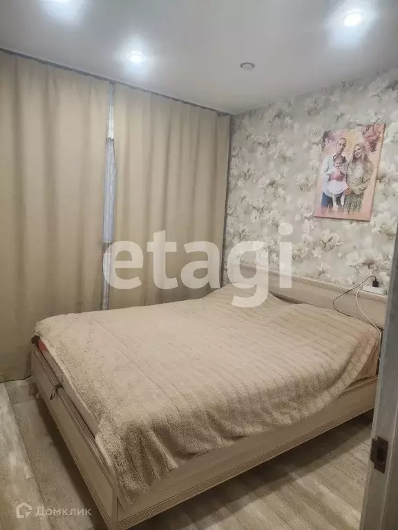 Продаётся 3-к квартира, 68 м - Фото 1