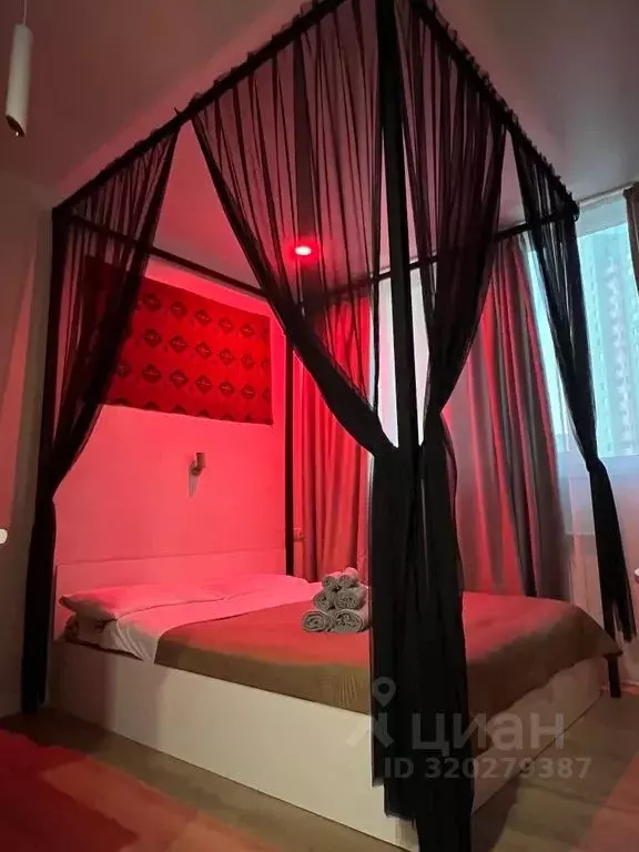 Студия Московская область, Люберцы городской округ, д. Островцы ул. ... - Фото 1