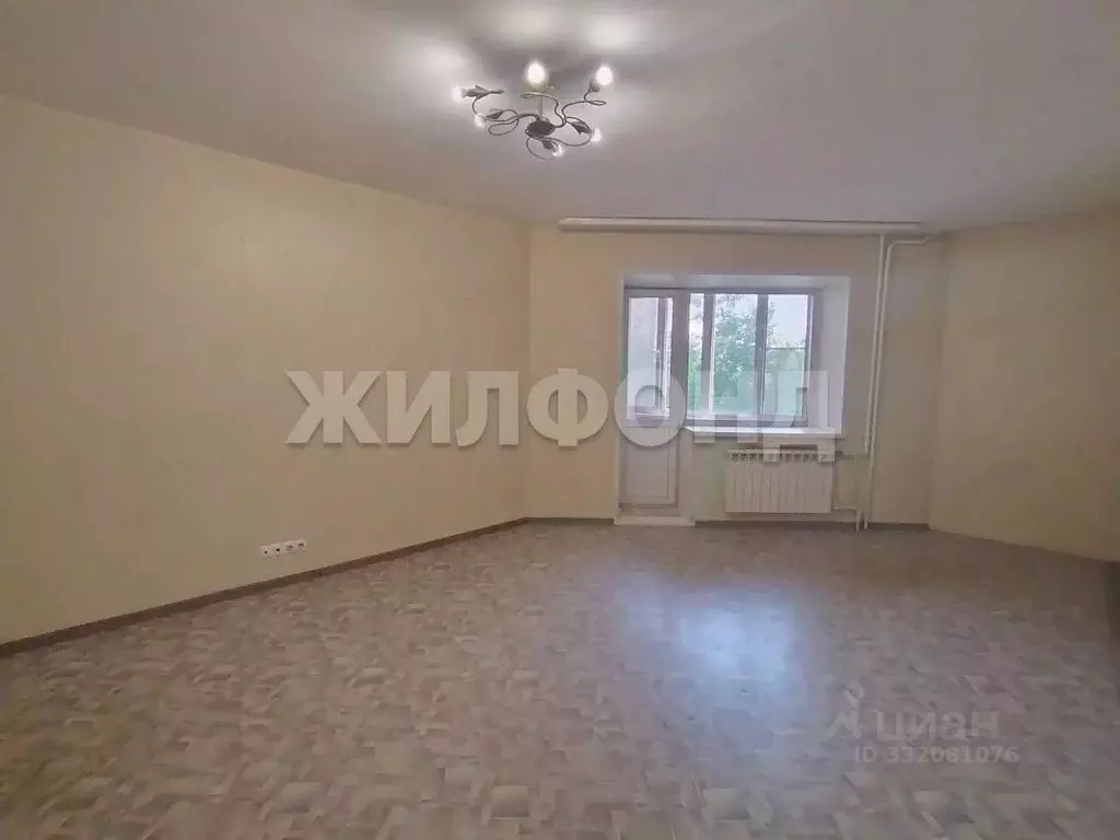 2-к кв. Новосибирская область, Новосибирск ул. 25 лет Октября, 8 (67.6 ... - Фото 2