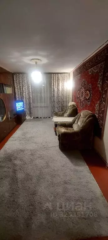 3-к кв. Мурманская область, Мурманск ул. Александрова, 4/1 (64.0 м) - Фото 1