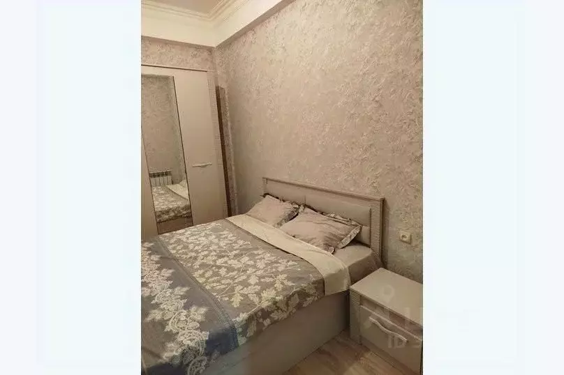2-к кв. Дагестан, Избербаш ул. Г. Гамидова, 91Б (57.0 м) - Фото 1