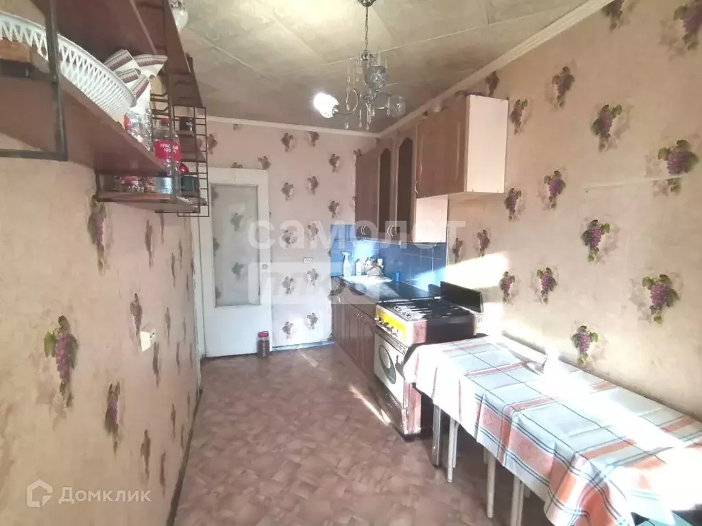 Продаётся 1-к квартира, 35.8 м - Фото 1