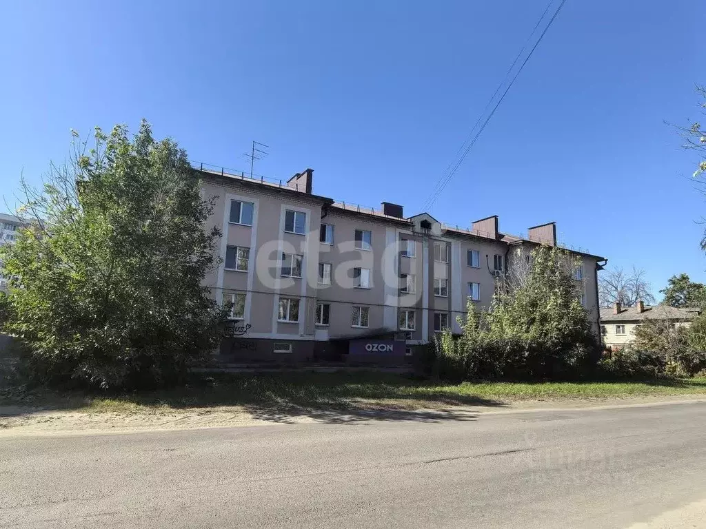 Офис в Брянская область, Брянск Унечская ул., 1 (250 м) - Фото 2