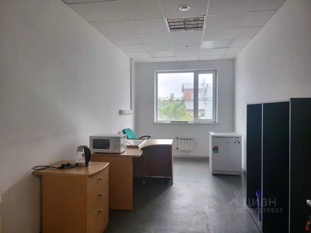 Офис в Московская область, Мытищи Хлебозаводская ул., 4Ас1 (24 м) - Фото 1