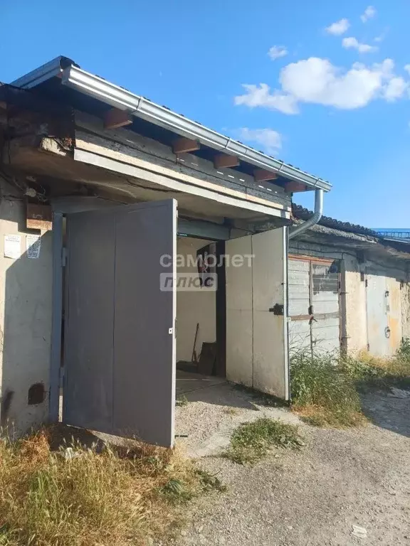 Гараж в Кабардино-Балкария, Нальчик ул. Тарчокова, 58 (23 м) - Фото 1