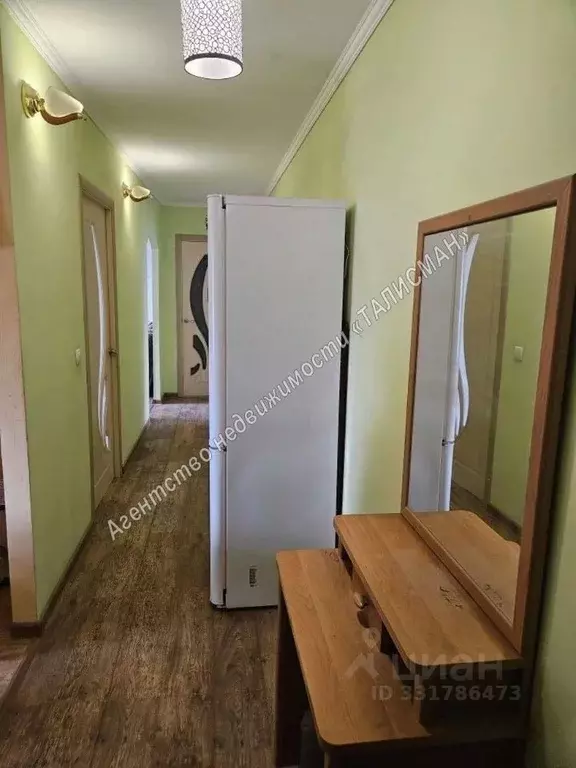 3-к кв. Ростовская область, Таганрог ул. Фадеева (58.5 м) - Фото 2