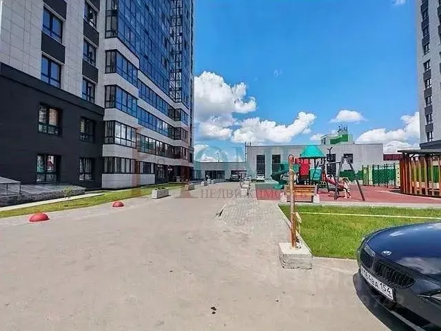 2-к кв. Новосибирская область, Новосибирск ул. Писарева, 44 (54.0 м) - Фото 1