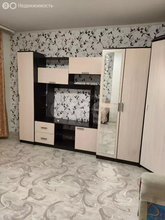 1-комнатная квартира: Нижний Тагил, улица Юности, 22 (34.7 м) - Фото 1