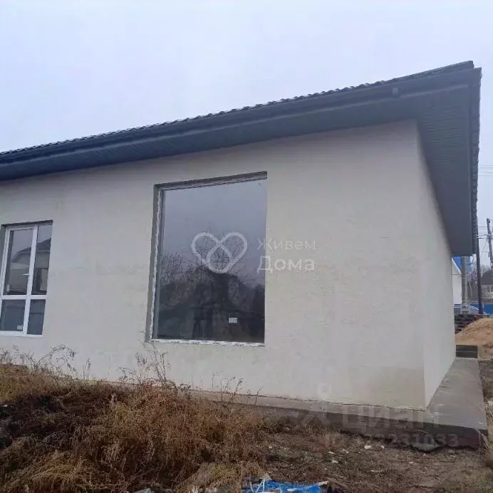 Дом в Волгоградская область, Волгоград Поселок Горная Поляна тер., ул. ... - Фото 2