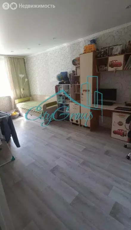 2-комнатная квартира: Орск, микрорайон Новый город, улица Богдана ... - Фото 2