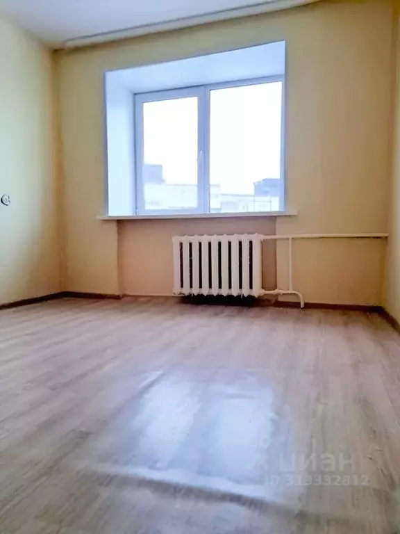 Комната Пермский край, Пермь Серебрянский проезд, 15 (12.5 м) - Фото 0