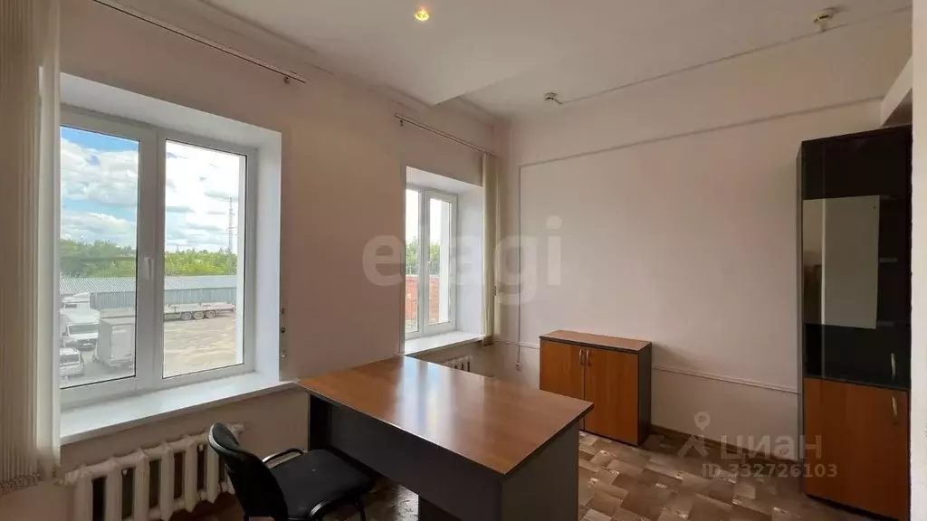 Офис в Мордовия, Саранск Северная ул., 19А (14 м) - Фото 1