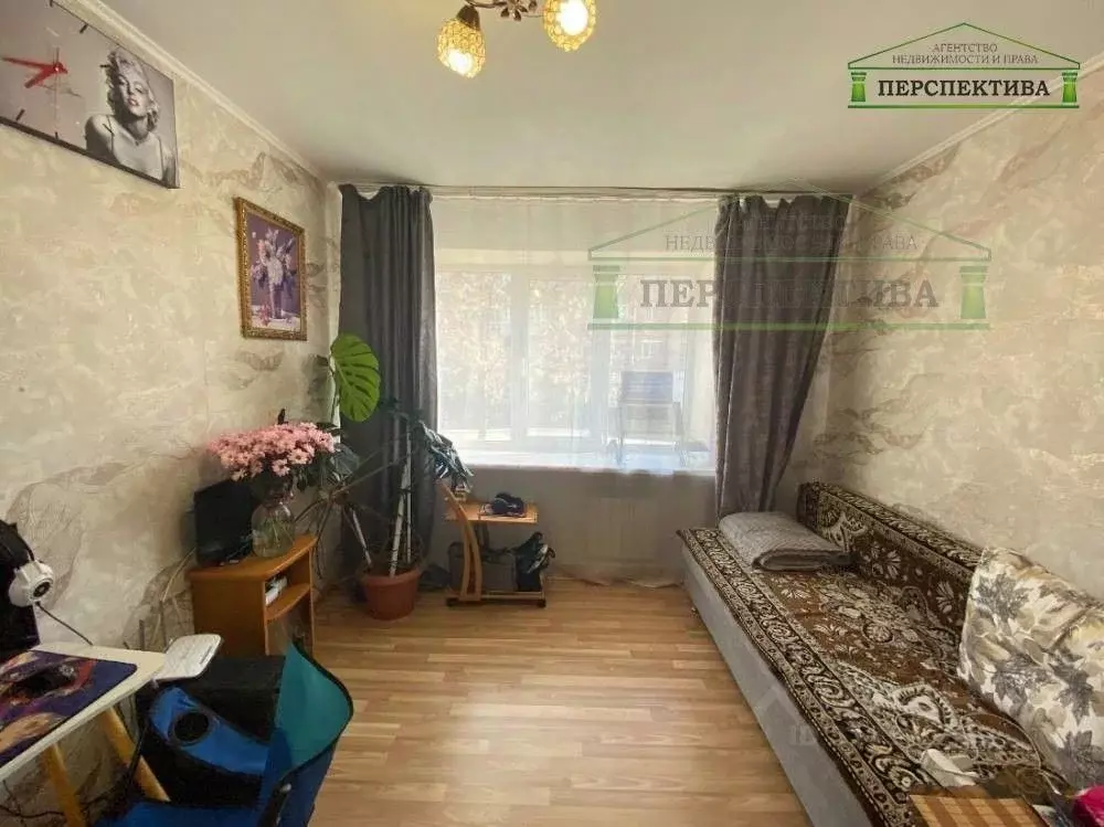 1-к кв. Приморский край, Артем Братская ул., 29 (20.7 м) - Фото 0