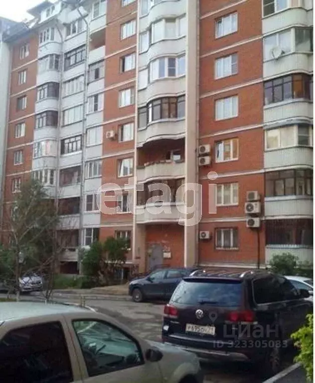 3-к кв. Тульская область, Тула ш. Калужское, 3 (65.2 м) - Фото 2