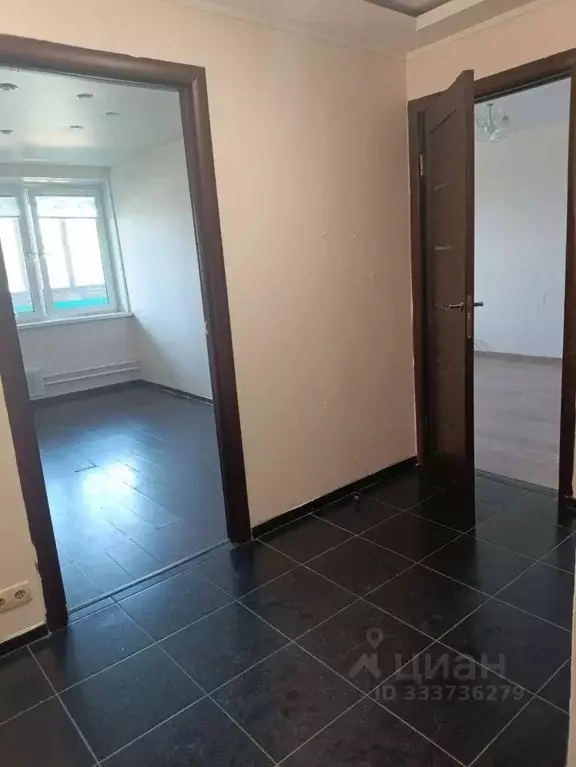 Квартира, 2 комнаты, 50.1 м - Фото 1