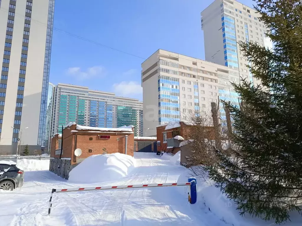 Гараж в Свердловская область, Екатеринбург пер. Садоводов, 14 (18 м) - Фото 1