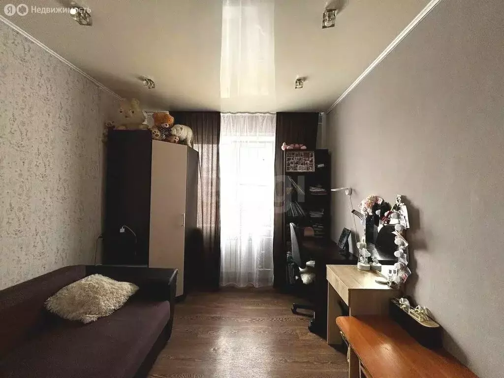 3-комнатная квартира: Воронеж, улица 60-й Армии, 25 (63.5 м) - Фото 2