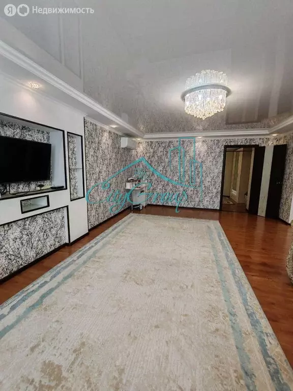 Дом в Орск, посёлок Степной, улица Гарина (94.4 м) - Фото 2