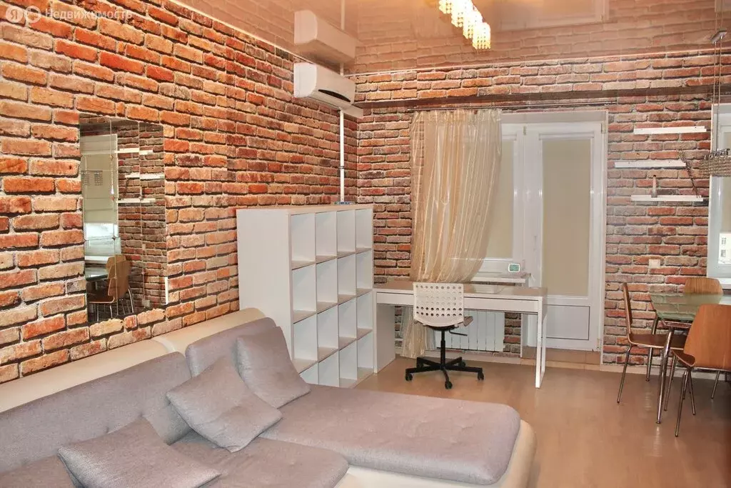 2-комнатная квартира: Санкт-Петербург, Варшавская улица, 23к1 (54 м) - Фото 2