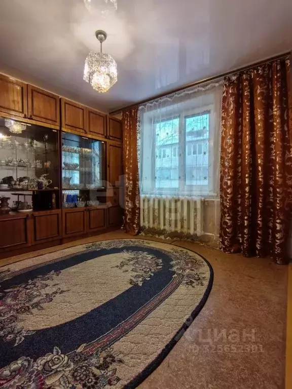 3-к кв. Амурская область, Благовещенск городской округ, пос. ... - Фото 2