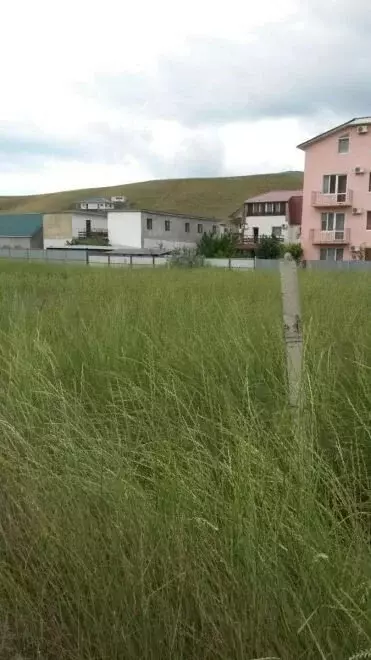 Участок в Коктебель, улица Антонова, 6 (6.3 м) - Фото 2