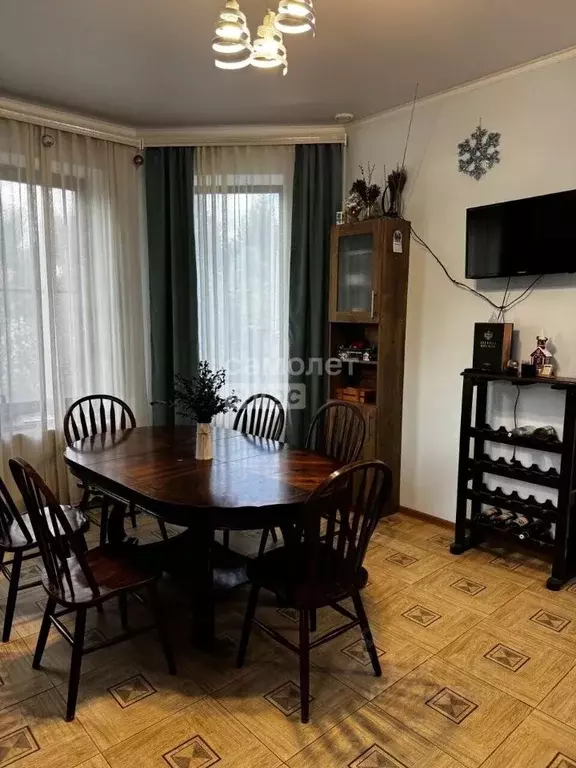 Дом в Московская область, Мытищи ул. Нахимова, 14 (166 м) - Фото 1