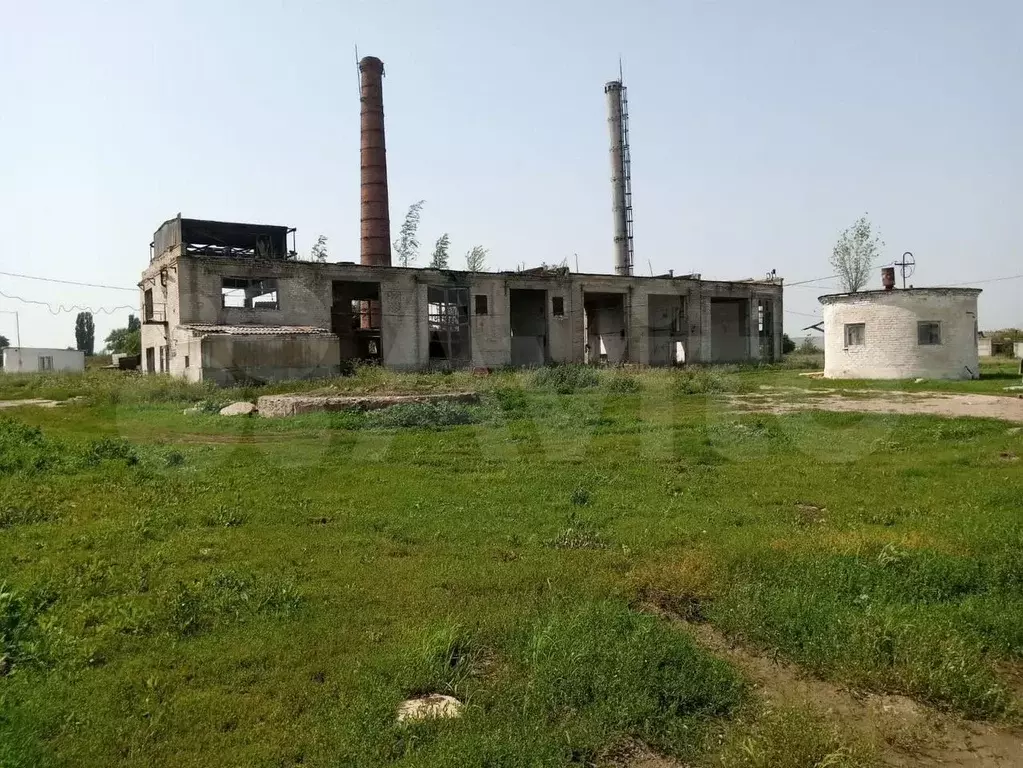 Производство, 6000 м - Фото 0