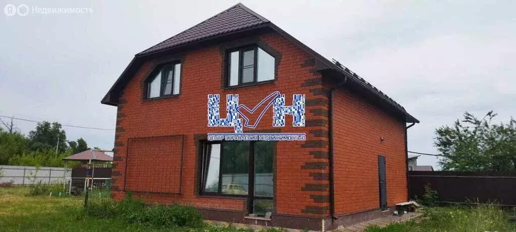 Дом в Курский район, Лебяженский сельсовет, село Лебяжье (142 м) - Фото 1