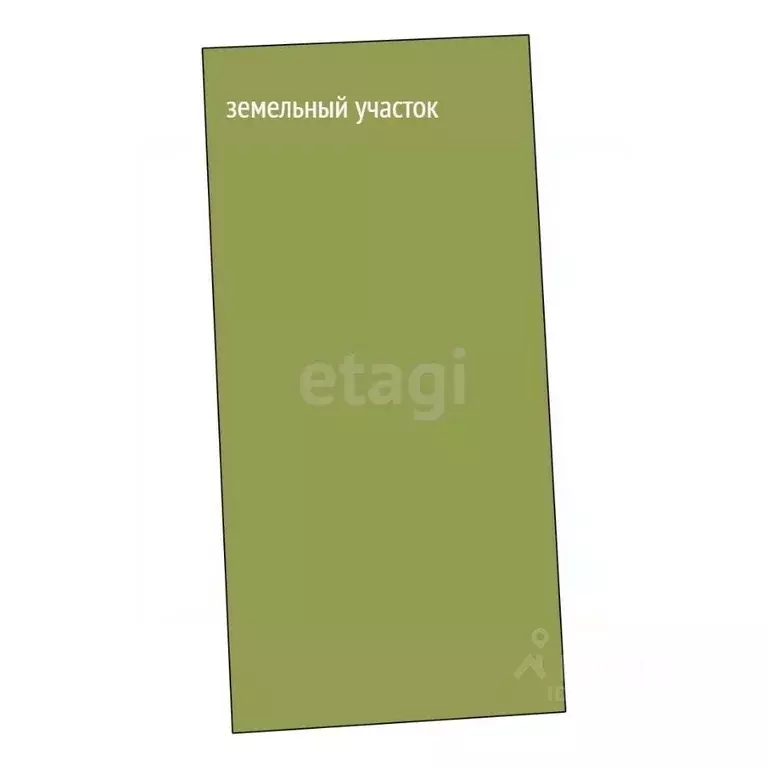 Участок в Воронежская область, Каширский район, Дзержинское с/пос, ... - Фото 2