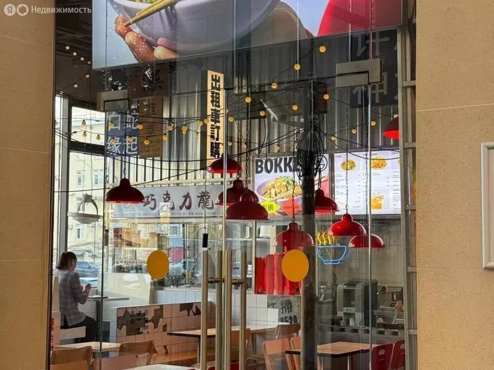 Офис (453.3 м) - Фото 1