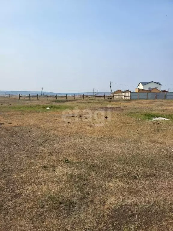 Участок в Саха (Якутия), Якутск городской округ, с. Хатассы  (9.9 ... - Фото 0