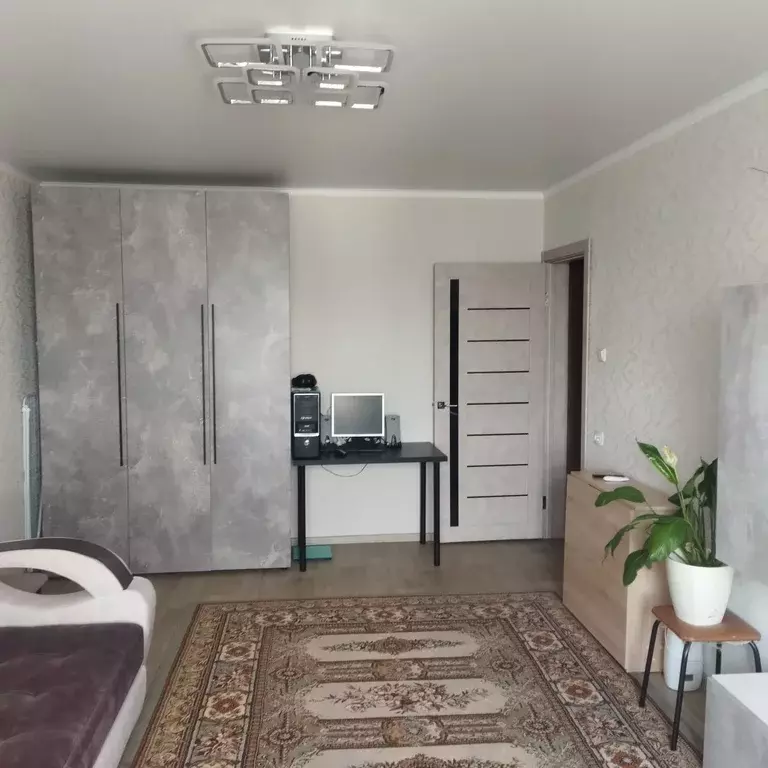 Продаётся 1-к квартира, 38.8 м - Фото 1